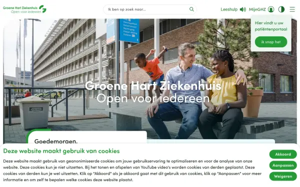 www.ghz.nl