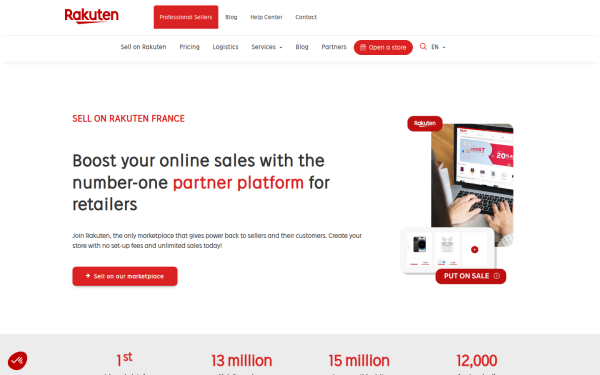 global.fr.shopping.rakuten.com