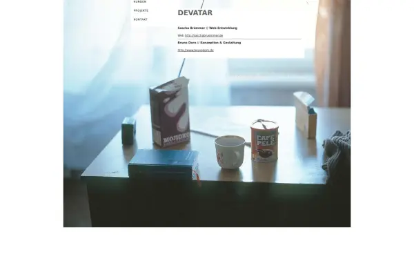 devatar.de