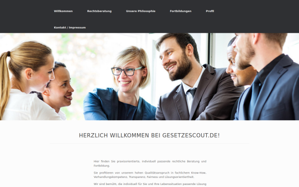 gesetzescout.de
