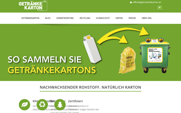 getraenkekarton.at