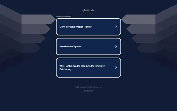 qbust.de
