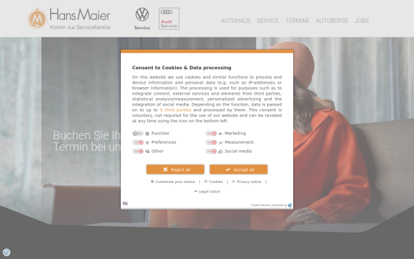 www.hans-maier.de
