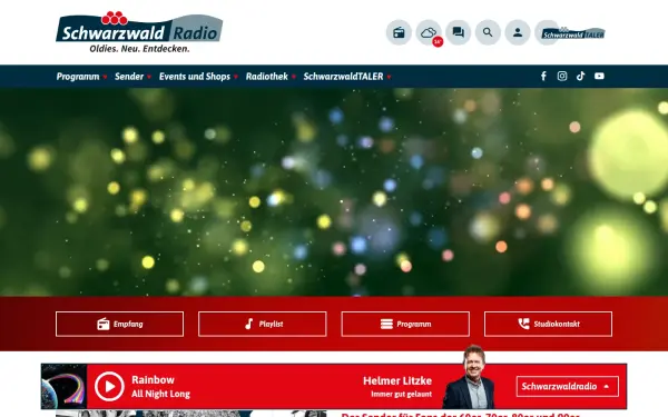 www.schwarzwaldradio.com