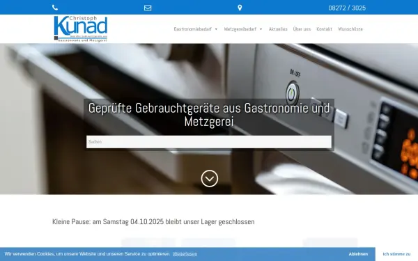 www.c-kunad.de