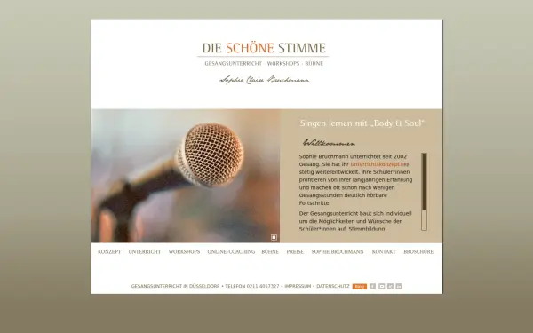www.die-schoene-stimme.de