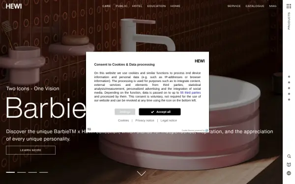 www.hewi.com