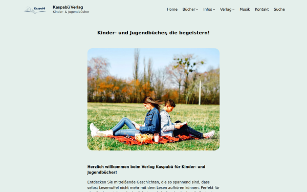 www.kaspabue.de