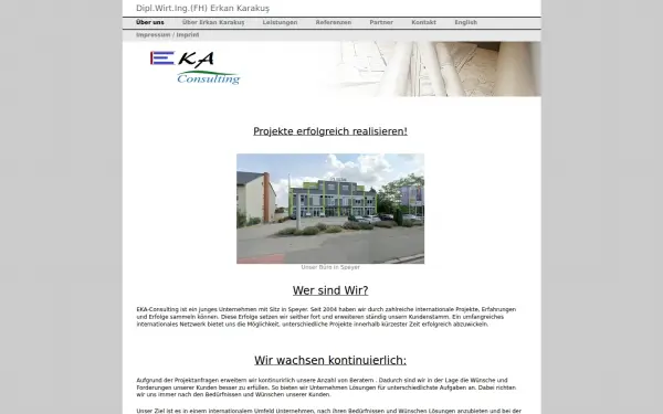 erkan-karakus.de