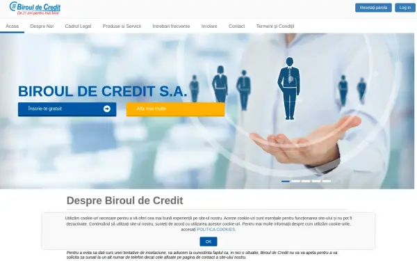 www.birouldecredit.ro
