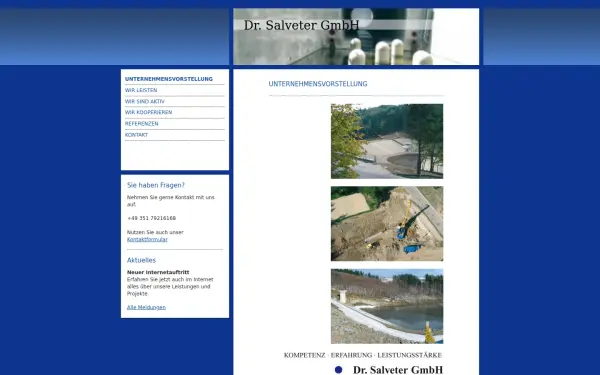 www.dr-salveter.de