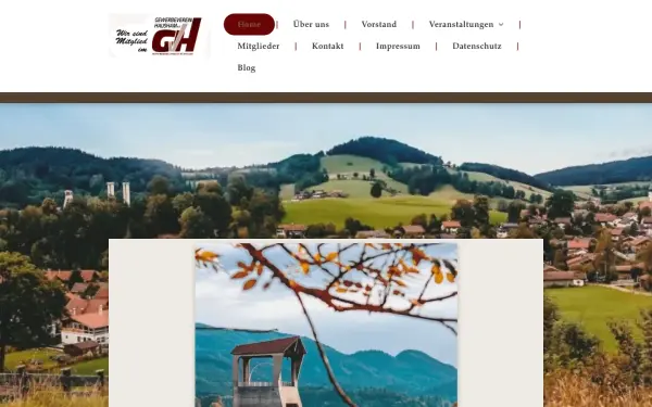 www.gwv-hausham.de