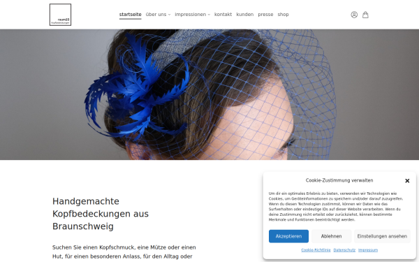 raum23kopfbedeckungen.com