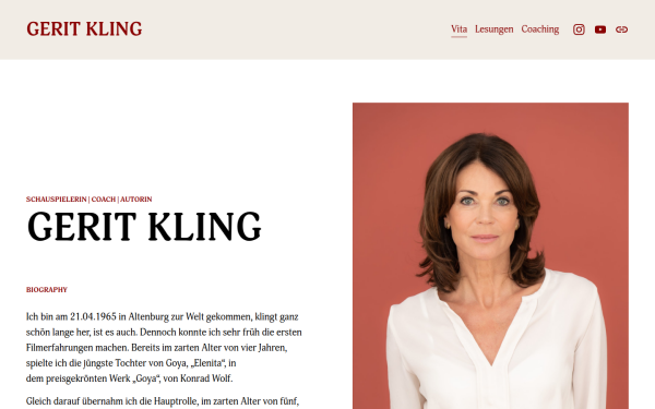 www.geritkling.de