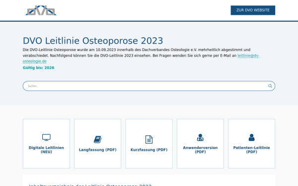 leitlinien.dv-osteologie.org