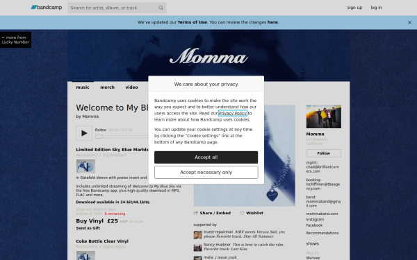 mommaband.bandcamp.com