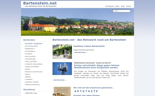 www.bartenstein.net