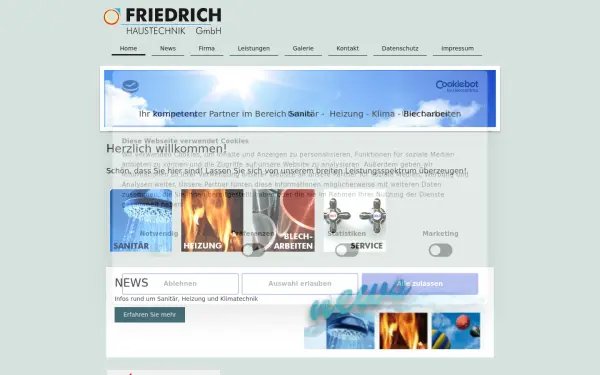 www.friedrich-info.de