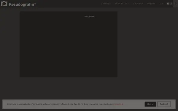 www.pseudografin.de