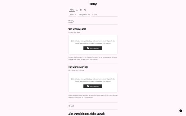 burnys.de