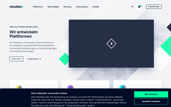 cloudtec.ch