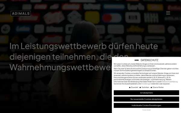 www.adimals.de