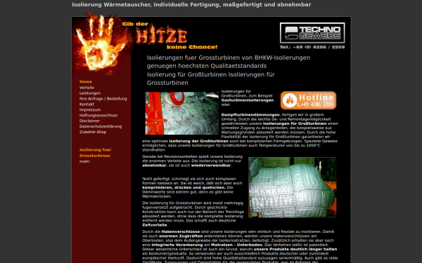 www.vajen.biz