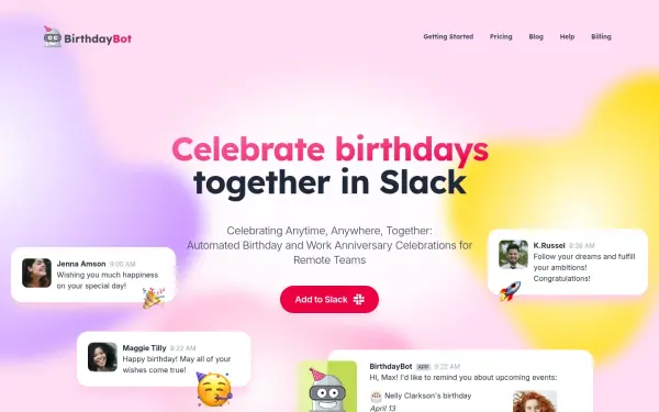 birthdaybot.io