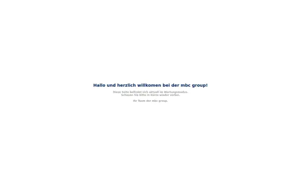 mbc-group.de