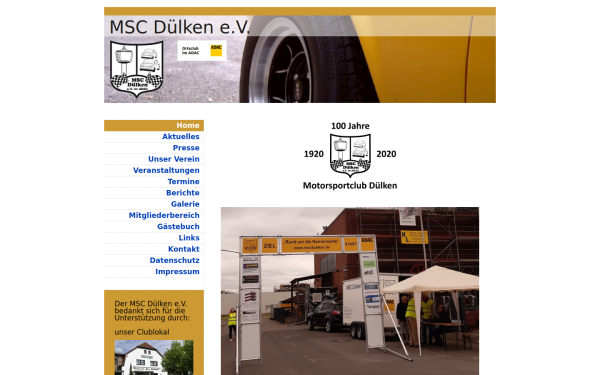 www.mscduelken.de