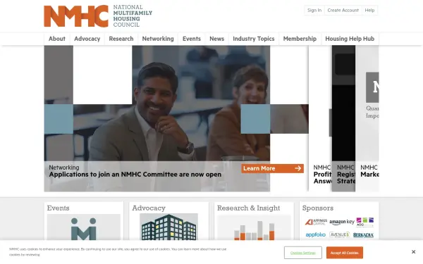 www.nmhc.org