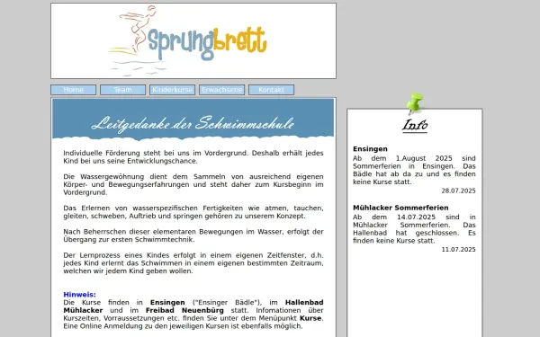 das-sprungbrett.de