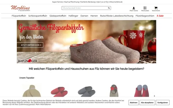www.filz-pantoffeln.de
