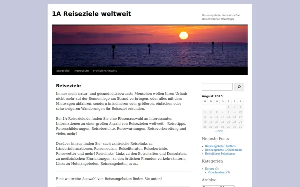 1a-reiseziele.de