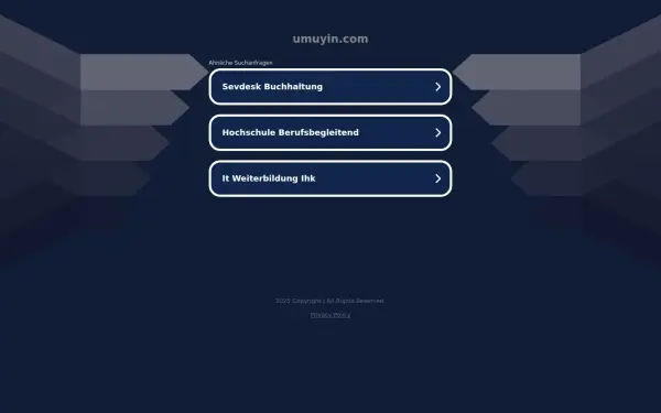 umuyin.com