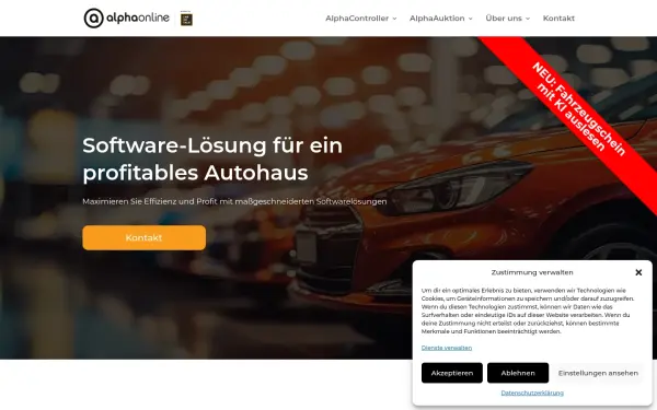 www.alphaonline.de