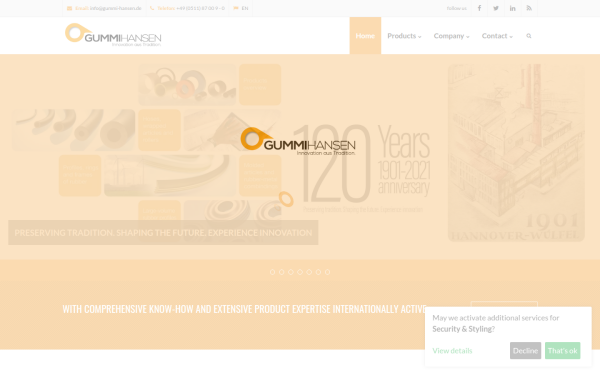 www.gummi-hansen.de