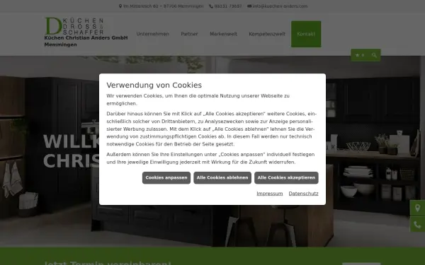 www.kuechen-anders.com