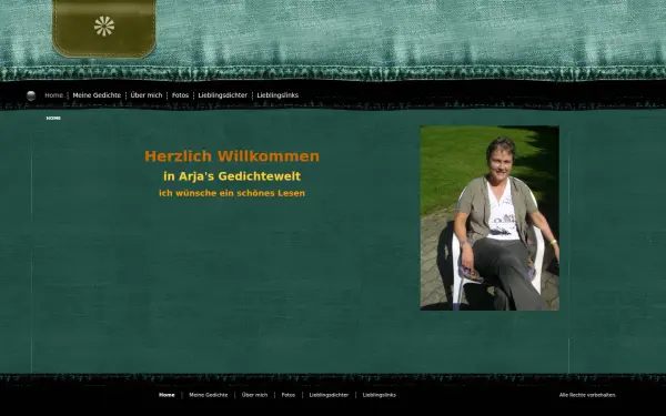 arjas-gedichte.de