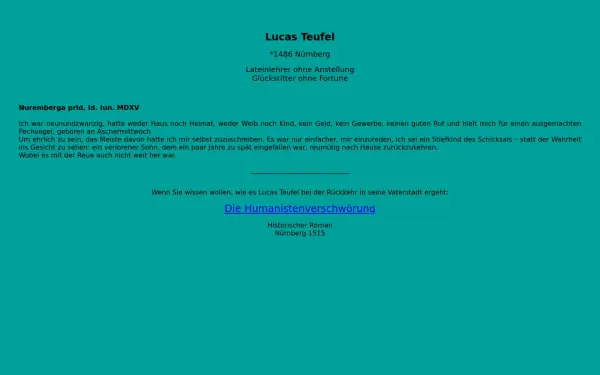 lucasteufel.de