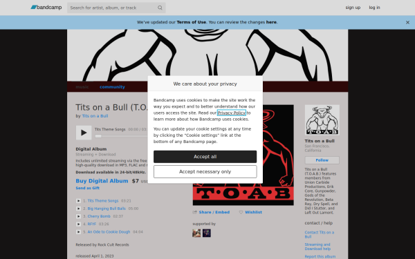 titsonabull.bandcamp.com