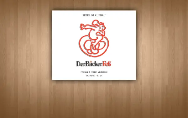 derbaeckerfess.de