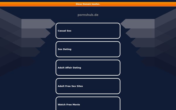 pornshub.de