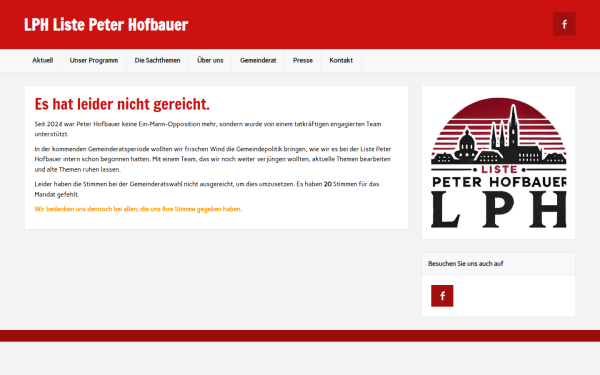 www.liste-peter-hofbauer.at