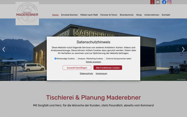 www.maderebner.at