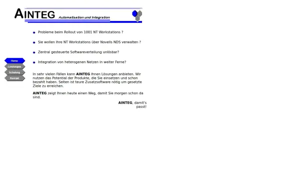 aintec.de