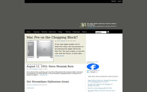 applematters.com