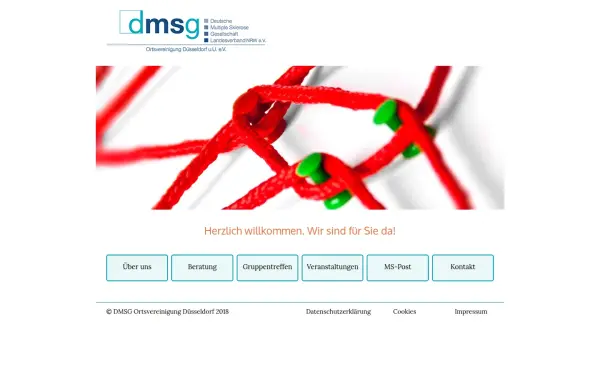 dmsg-duesseldorf.de