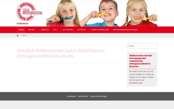 www.ak-zahngesundheit-bo.de