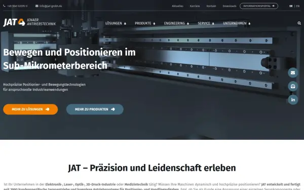www.jat-gmbh.de